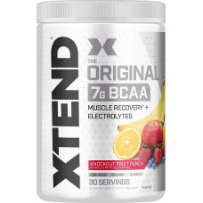 30SRV XTEND BCAA NEW PACKING